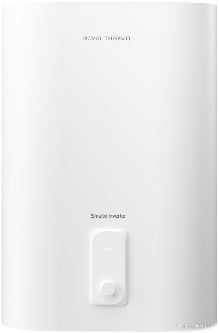 Royal Thermo RWH 30 Smalto Inverter