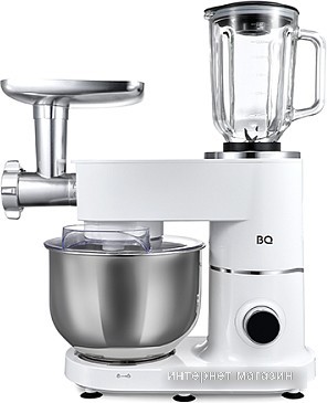 Кухонная машина BQ MX855