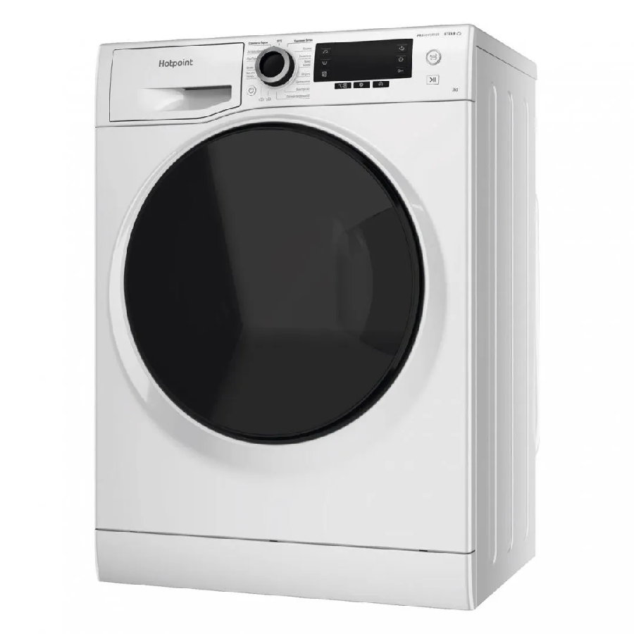 Стиральная машина Hotpoint-Ariston NSD 7249 D AVE RU