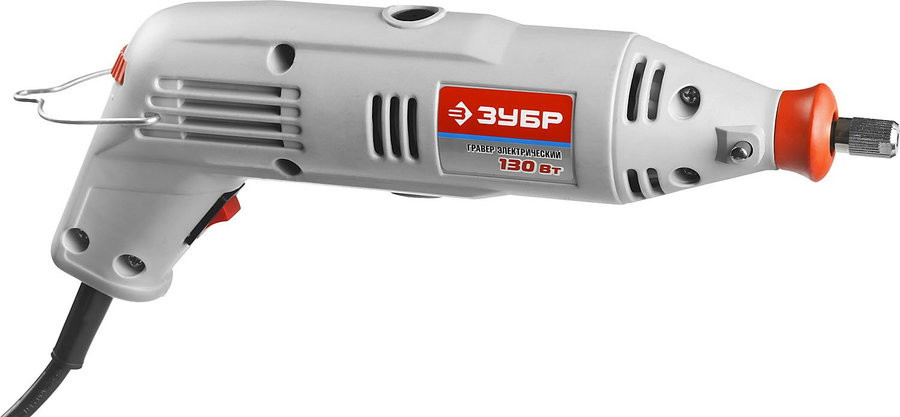 Гравер Зубр ЗГ-130ЭК H176