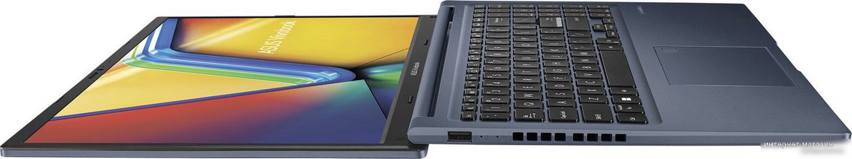 Ноутбук ASUS VivoBook 15 X1504ZA-BQ1484