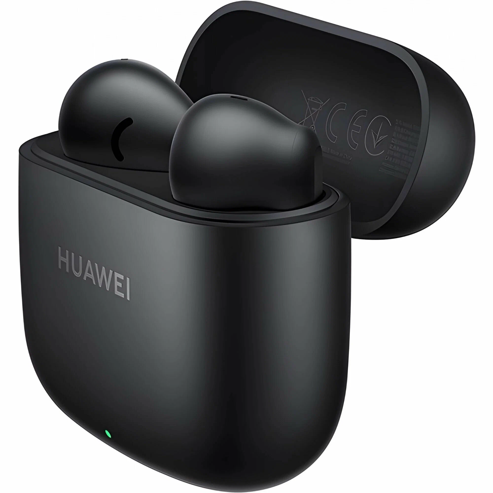 Наушники Huawei FreeBuds SE 2 (черный, международная версия)