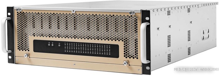 Сетевой накопитель In Win IW-RJ460-08