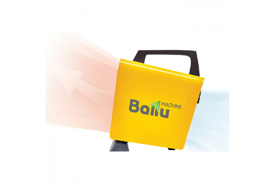 Тепловая пушка Ballu BKN-5