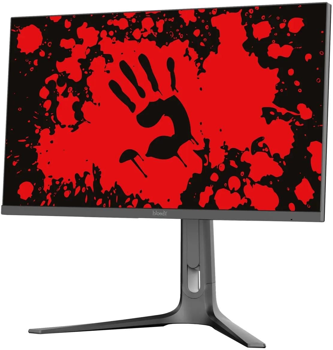 Игровой монитор A4Tech Bloody MN272U (черный)