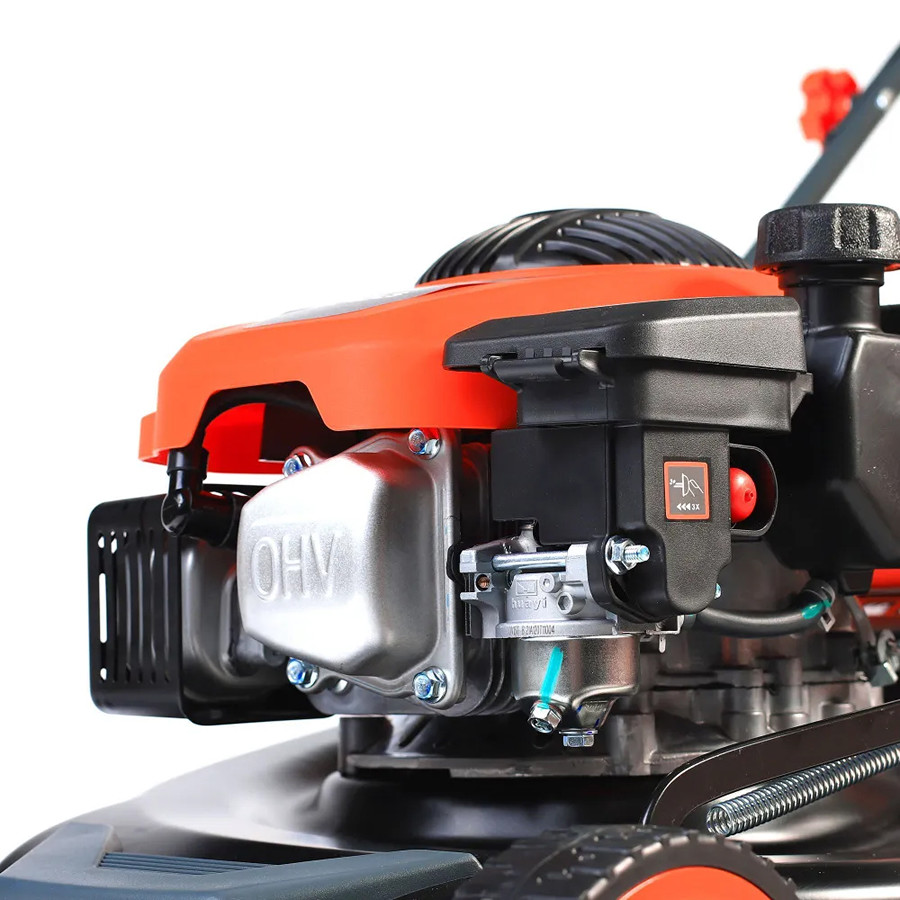 Колёсная газонокосилка Patriot PT 42 LS (512109004)