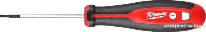 Отвертка Milwaukee 4932471774