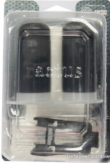 Чернила CACTUS CS-RK-PG440 (заправочный набор)