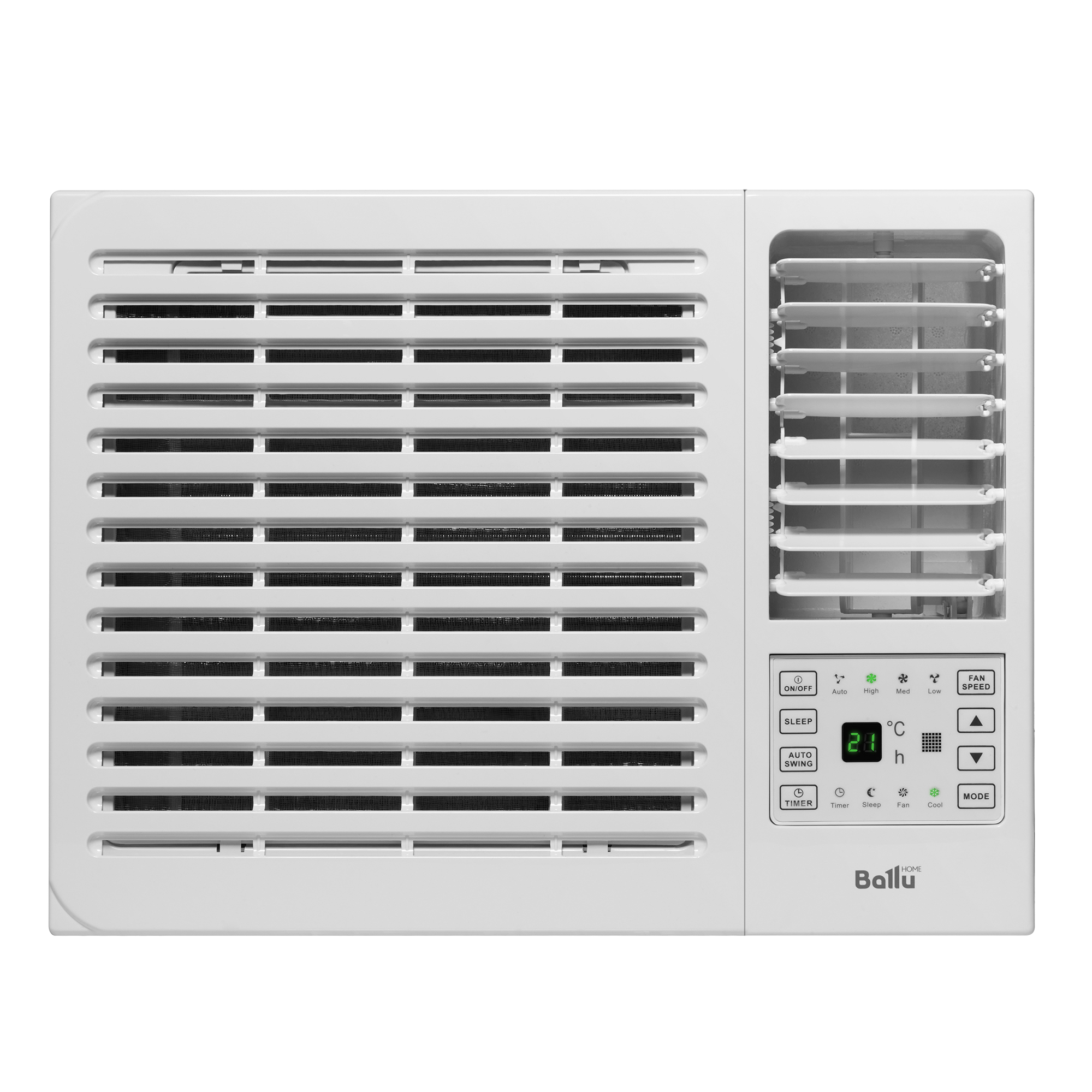 Оконный кондиционер Ballu Wind cool BWC-07 AC