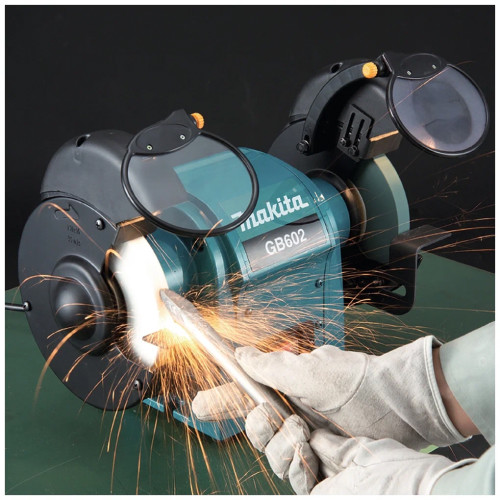Заточный станок Makita GB602