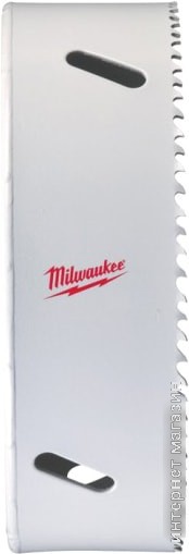 Коронка Milwaukee Hole Dozer Holesaw 49560223