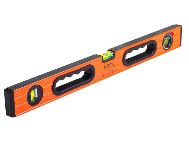 Уровень строительный Startul ST3540-080