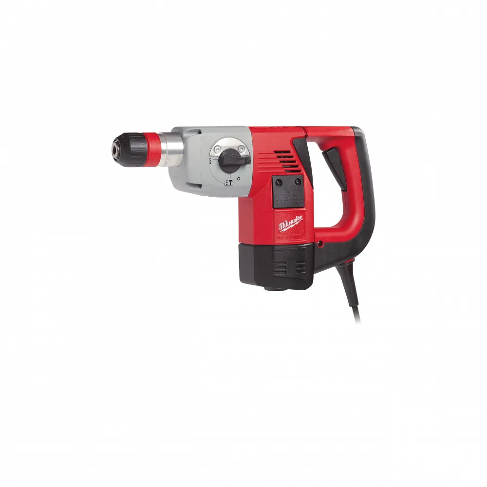 Перфоратор Milwaukee PLH 32 XE
