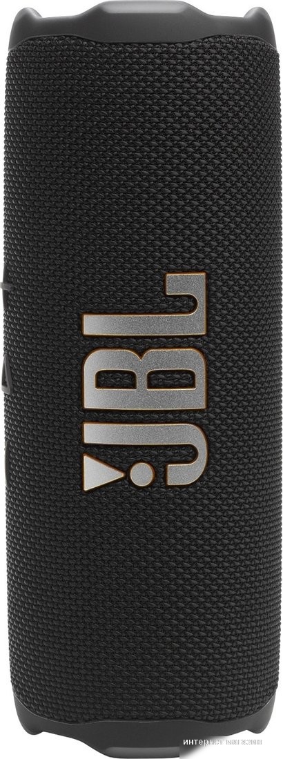 JBL Flip 7 (черный)