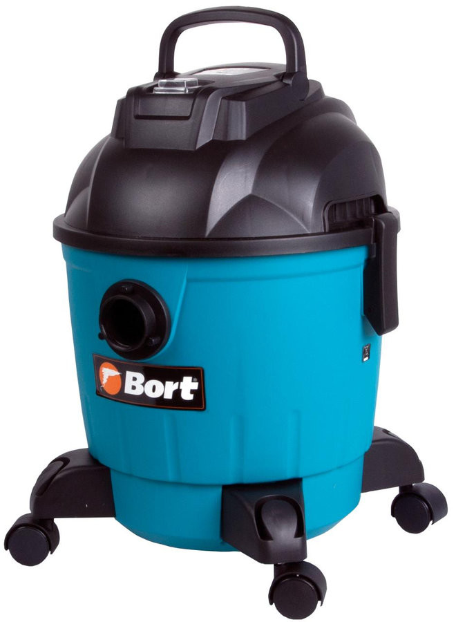 Пылесос Bort BSS-1218