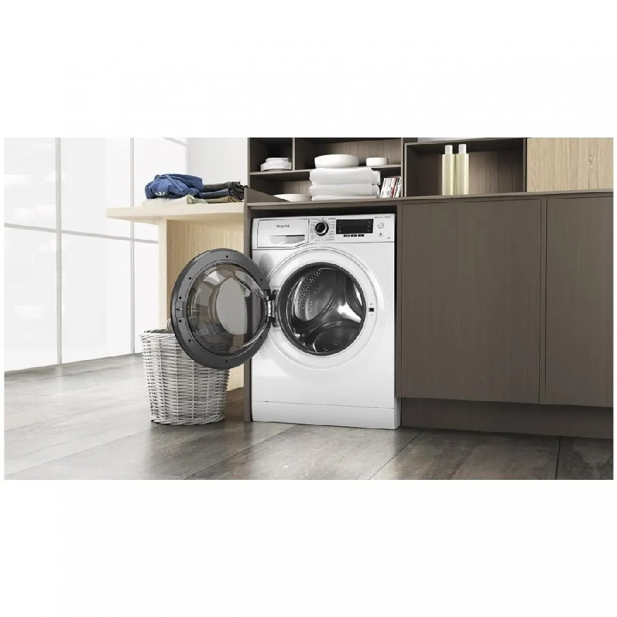 Стиральная машина Hotpoint-Ariston NSD 7249 D AVE RU