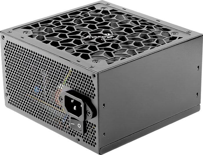 Блок питания AeroCool Bronze 850M
