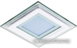 Точечный светильник Lightstar Acri 212040