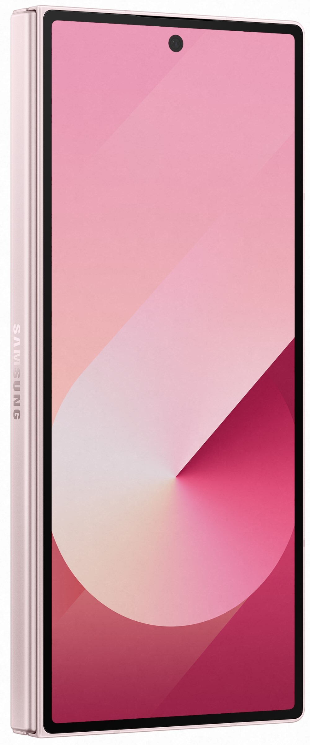 Смартфон Samsung Galaxy Z Fold6 SM-F956B/DS 12GB/256GB (розовый)