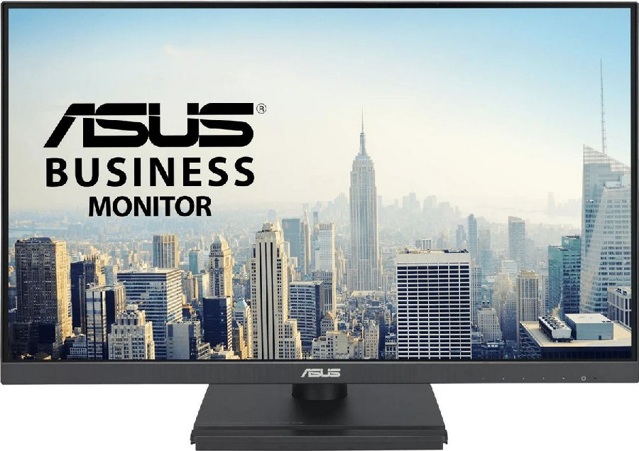 Монитор ASUS Business VA24DQFS