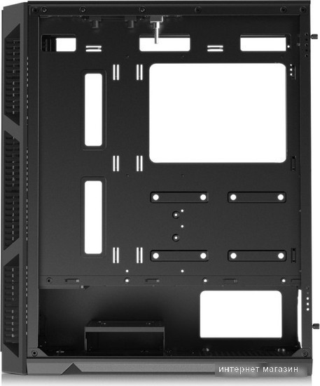 Корпус Raijintek Arcadia III MS4