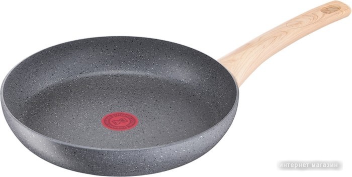 Сковорода Tefal Natural Force G2660572