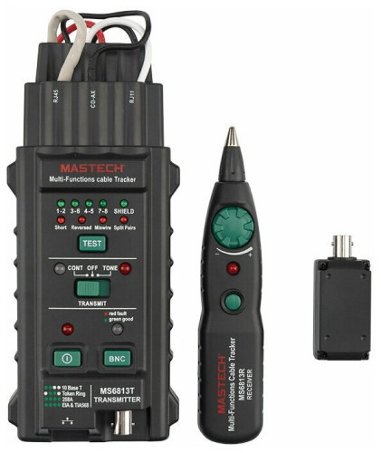 Тестер Mastech MS6813T