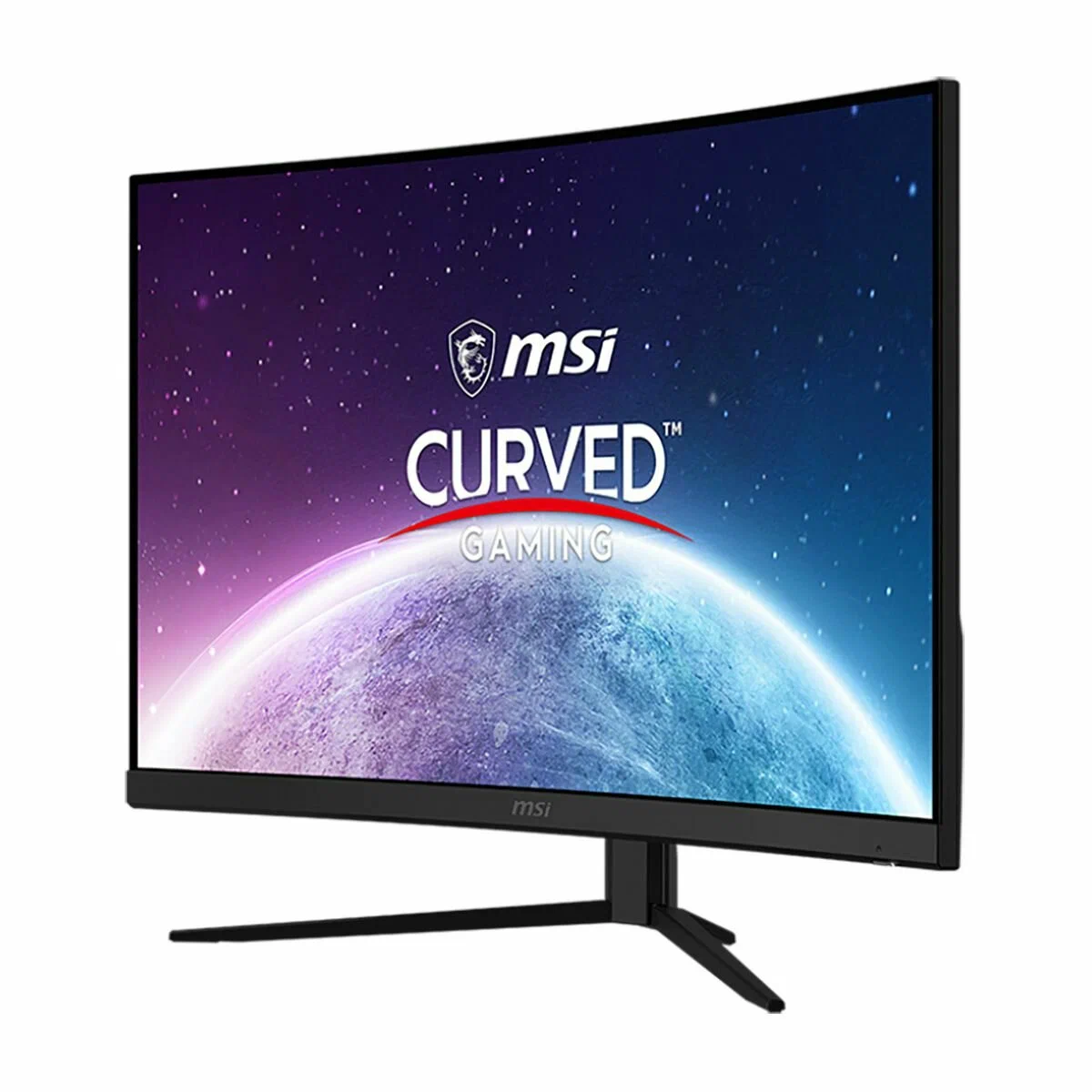 Игровой монитор MSI G32C4X