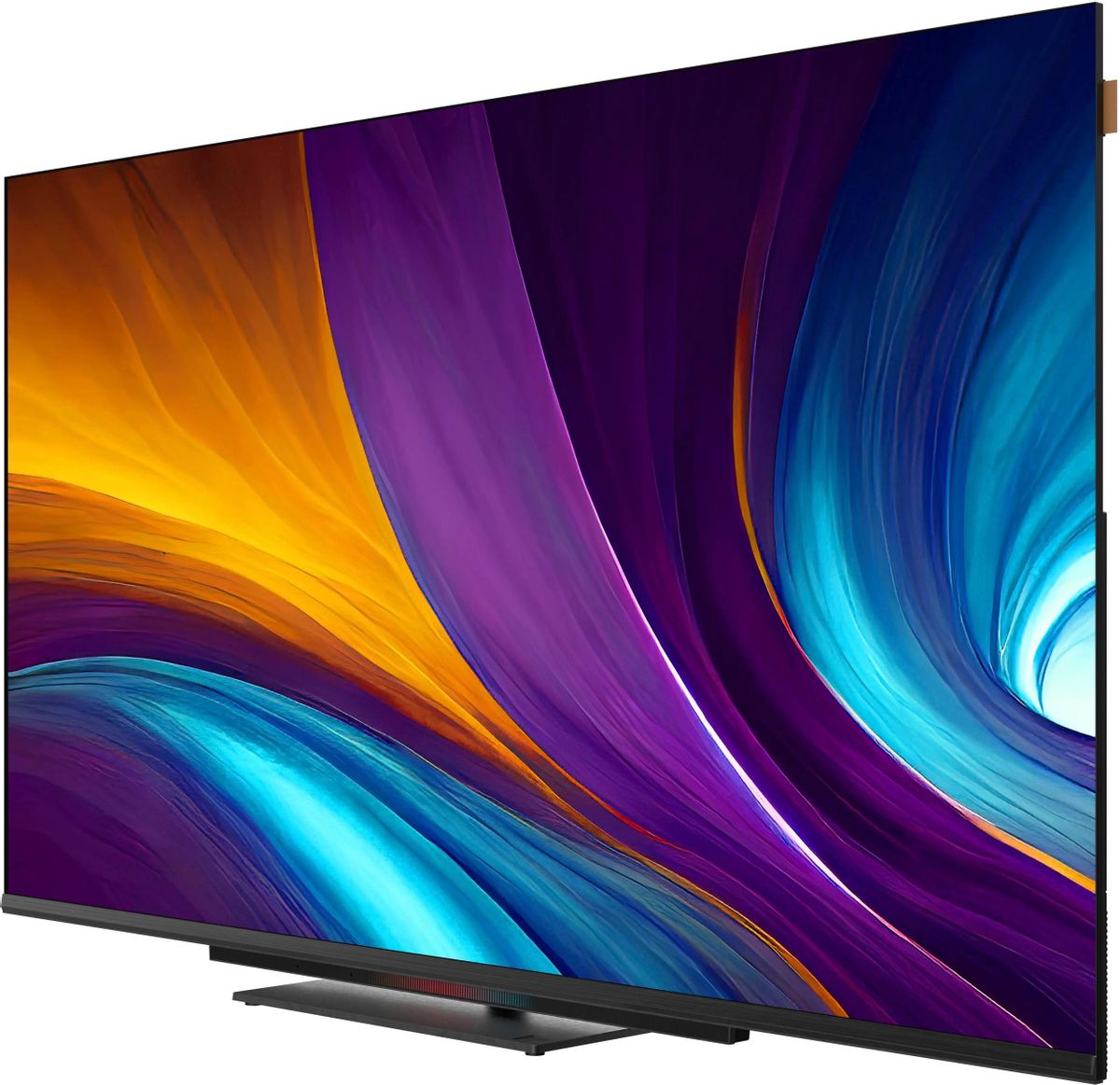 Телевизор Digma Pro UHD 55C