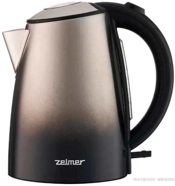 Электрический чайник Zelmer ZCK1275