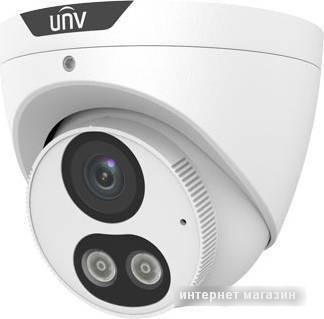 IP-камера Uniview IPC3618SE-ADF28KM-WL-I0