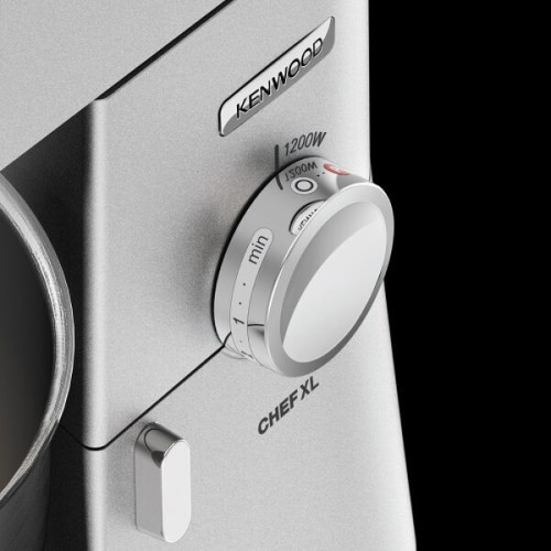 Кухонный комбайн Kenwood KVL4100S