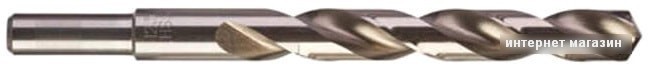 Набор оснастки Milwaukee 4932352405 (5 предметов)