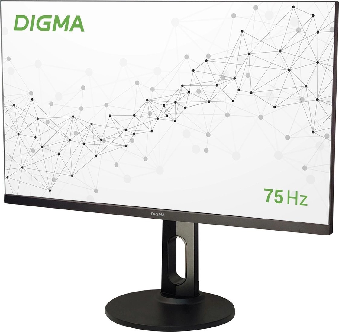 Монитор Digma Progress 27P605F