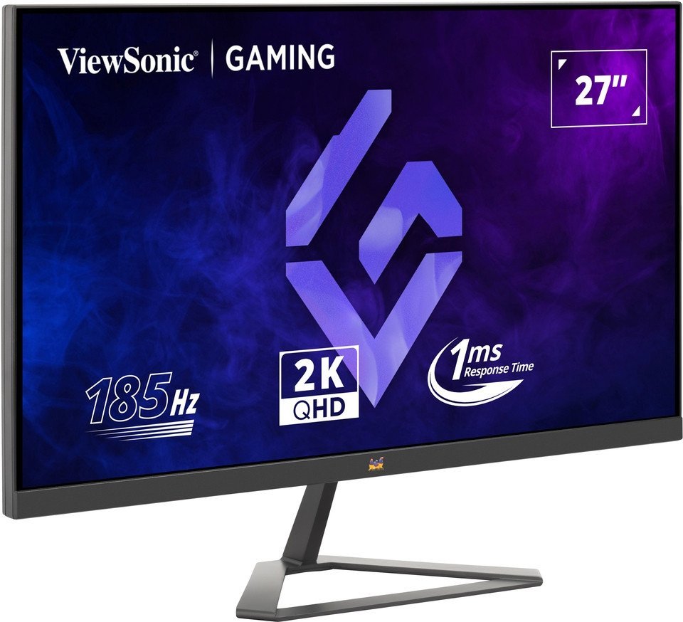 Игровой монитор ViewSonic VX2758A-2K-PRO