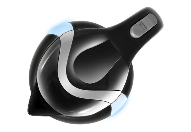 Чайник CENTEK CT-0040 Black