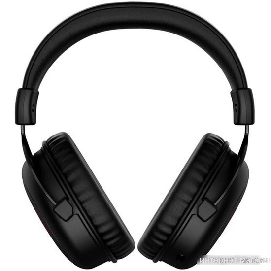 Наушники HyperX Cloud Core Wireless