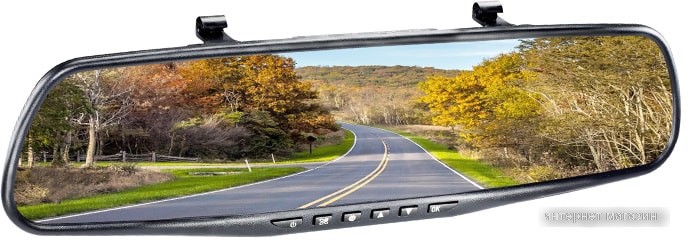 Автомобильный видеорегистратор Artway AV-603