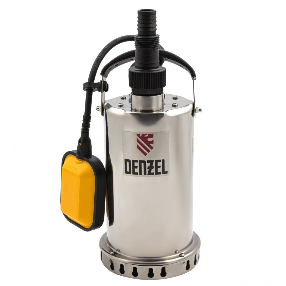 Дренажный насос Denzel DP600X