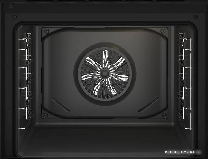 Электрический духовой шкаф BEKO BBIE133002XD