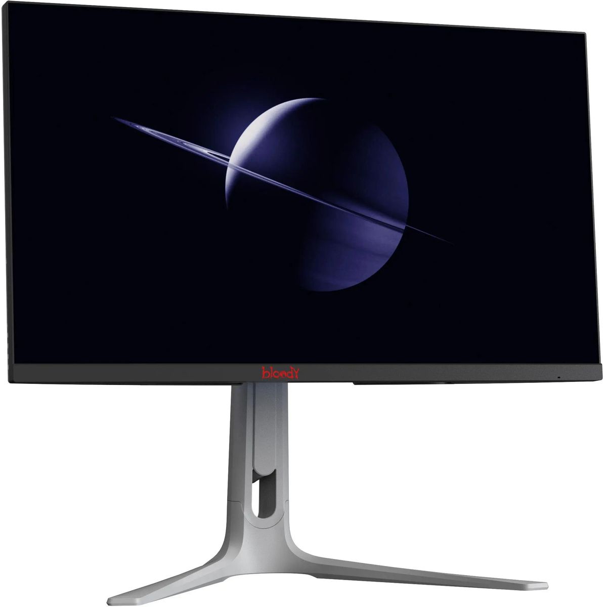 Игровой монитор A4Tech Bloody MN272Q (серый)