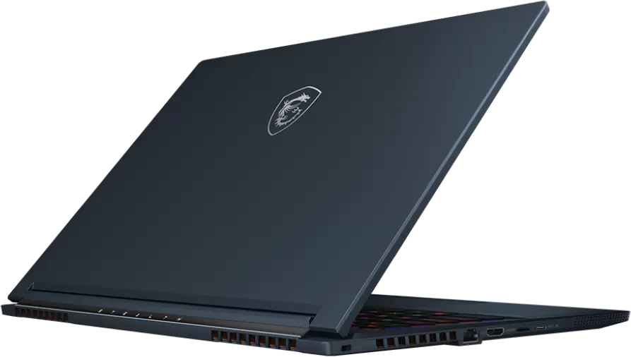 Игровой ноутбук MSI Stealth 16 AI Studio A1VHG-061RU