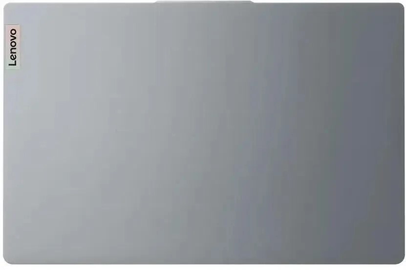 Ноутбук Lenovo IdeaPad Slim 3 15AMN8 82XQ00MBPS