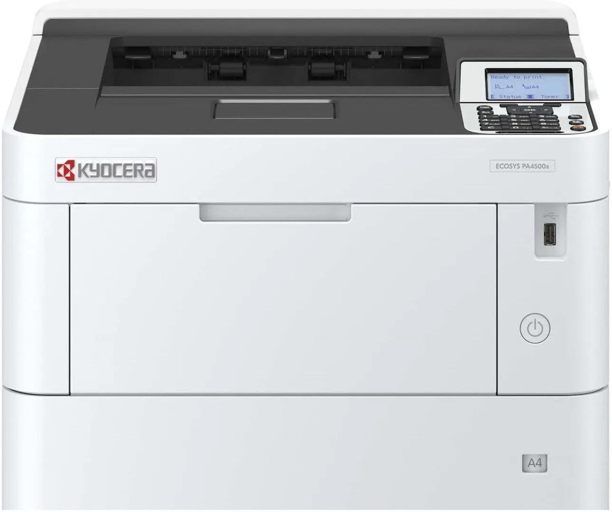 Принтер Kyocera Mita ECOSYS PA4500x 110C0Y3NL0