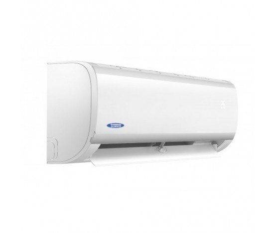 Сплит-система General Climate Pulsar On-Off GC-R09HR/GU-R09H