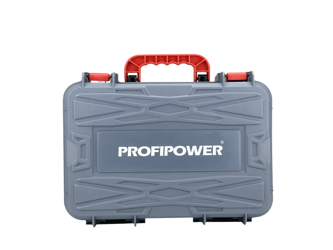 Profipower MKGSP-18V (с 2-мя АКБ, кейс)
