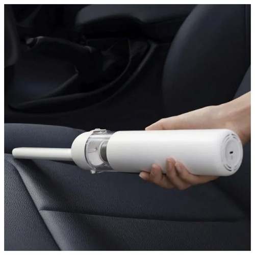 Пылесос Xiaomi Mi Vacuum Cleaner Mini EU