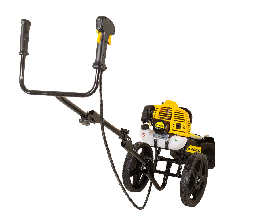 Триммер бензиновый Huter GGT-2900W