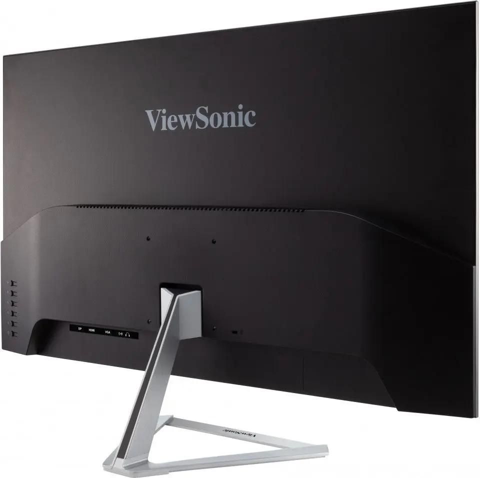 Монитор ViewSonic VX3276-MHD-3