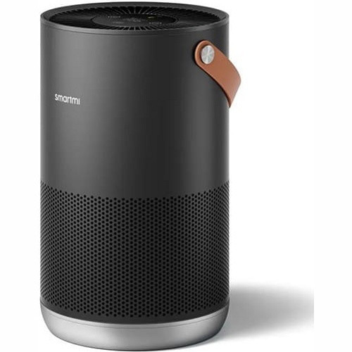Очиститель воздуха SmartMi Air Purifier P1 ZMKQJHQP11 (темно-серый)
